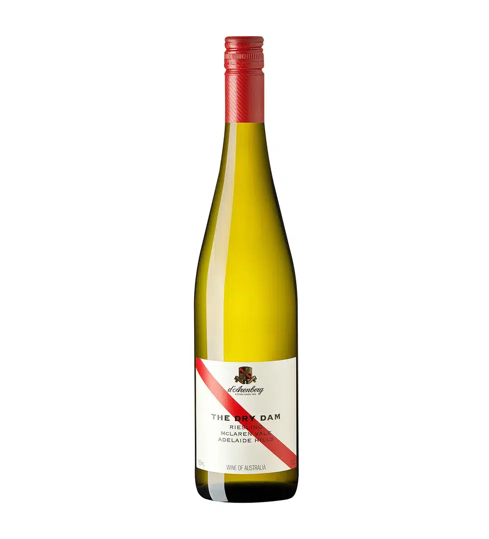 The Dry Dam Riesling 2021