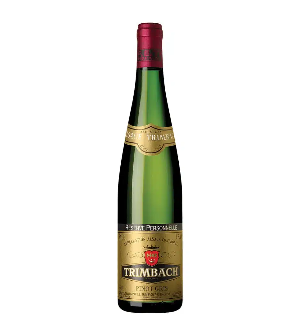 Trimbach Reserve Personnelle Pinot Gris 2016