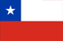 bandeira chile