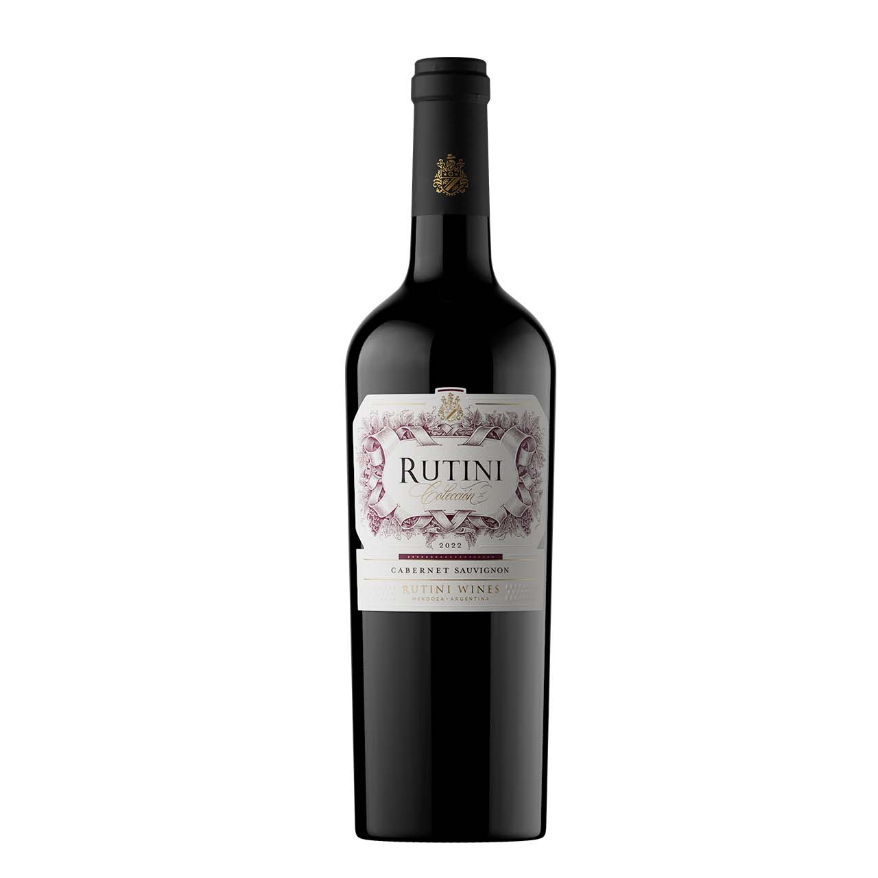 RutiniColeccion CabernetSauvignon