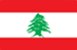 bandeira libano