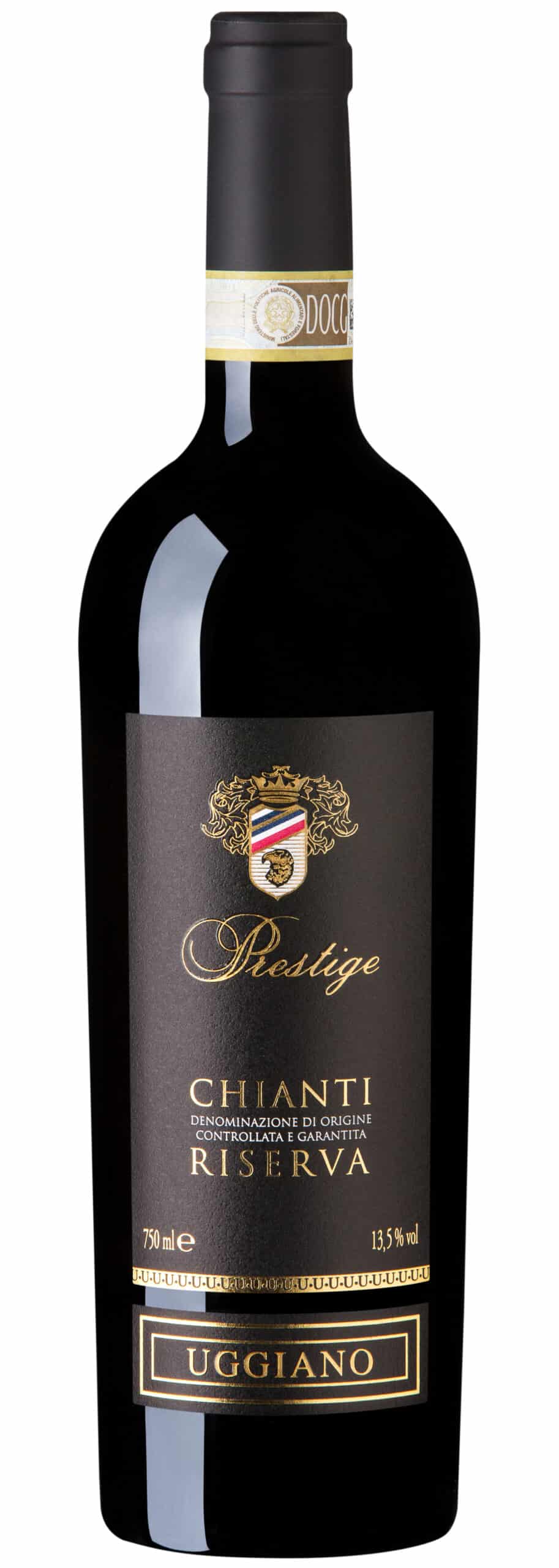 Uggiano Prestige Chianti Riserva