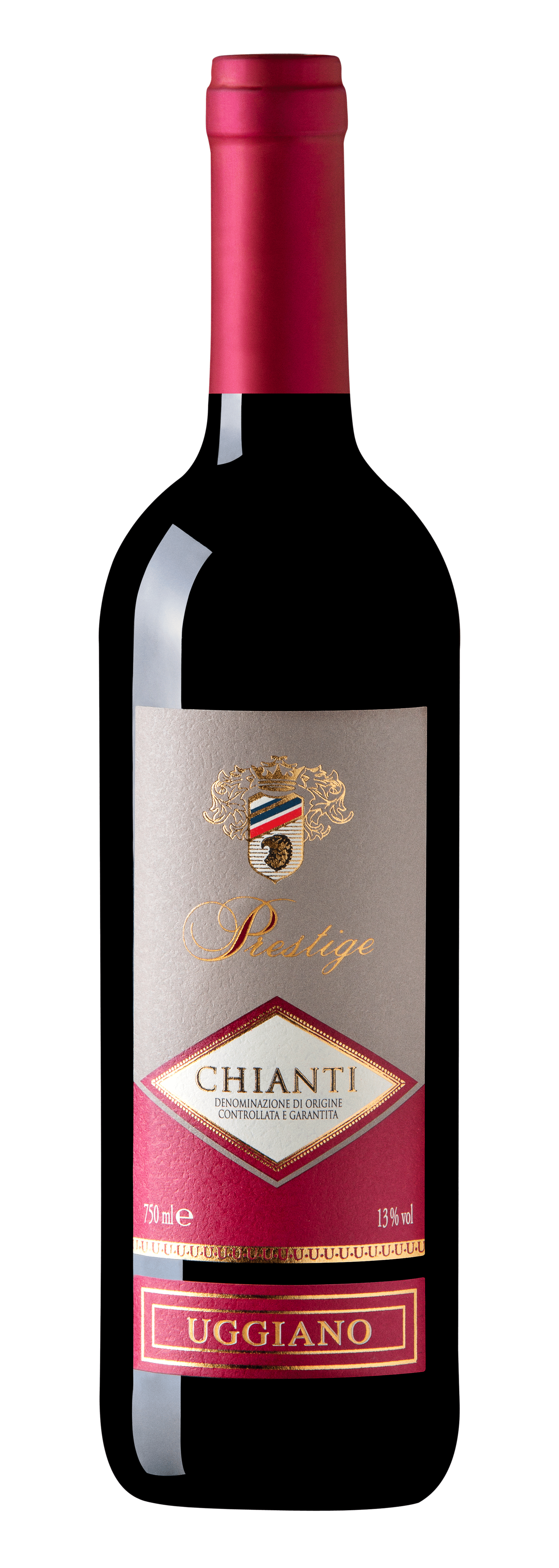 Uggiano Prestige Chianti