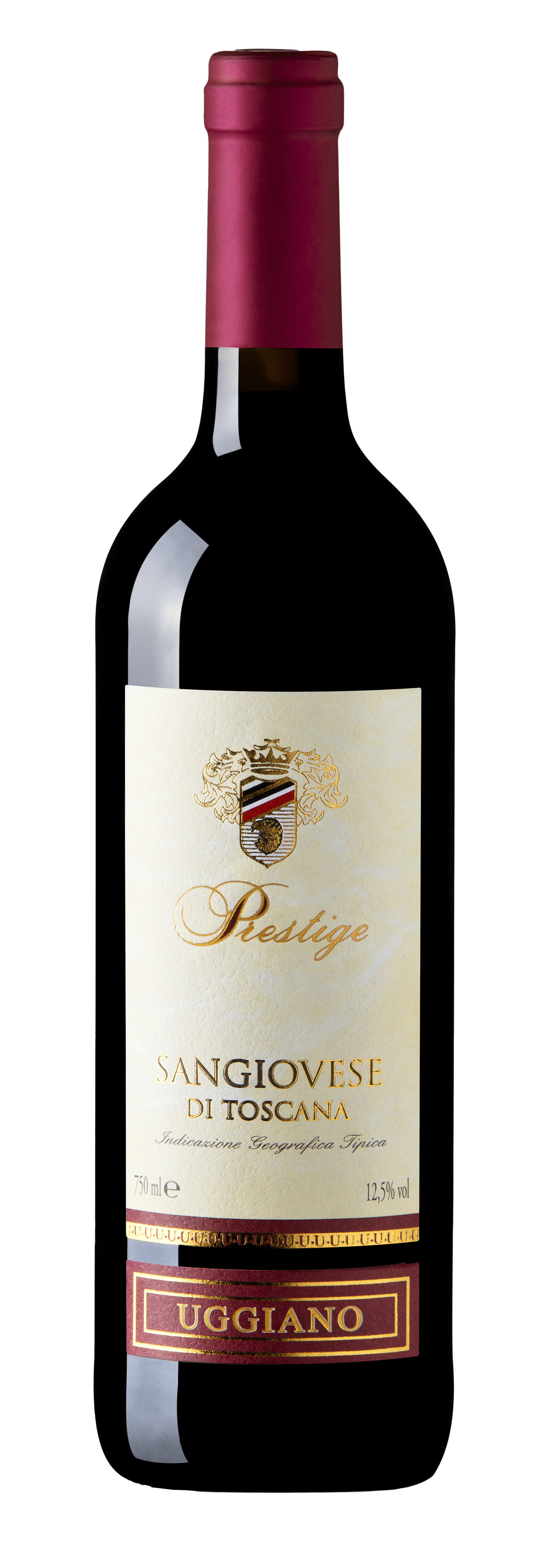 Uggiano Prestige Sangiovese di Toscana