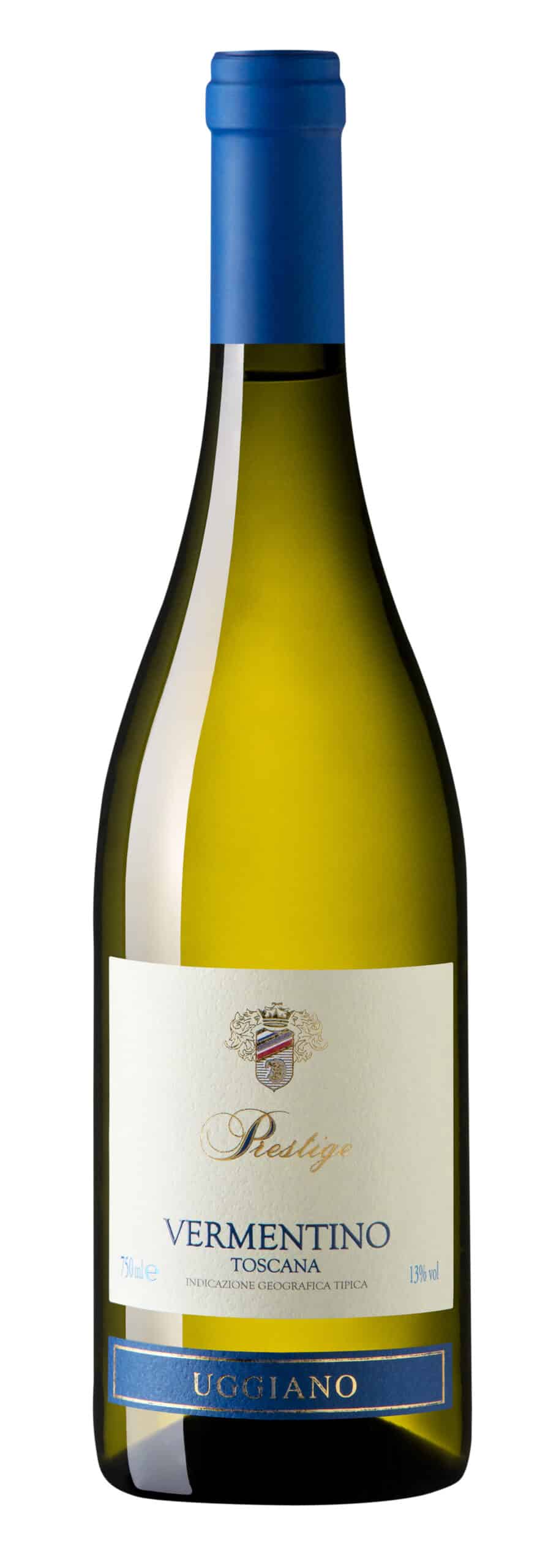 Uggiano Prestige Vermentino di Toscana