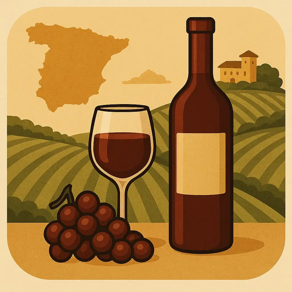 Ribera del Duero