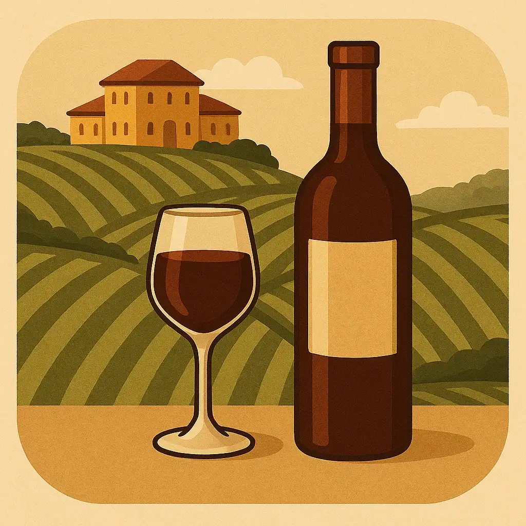 Rioja