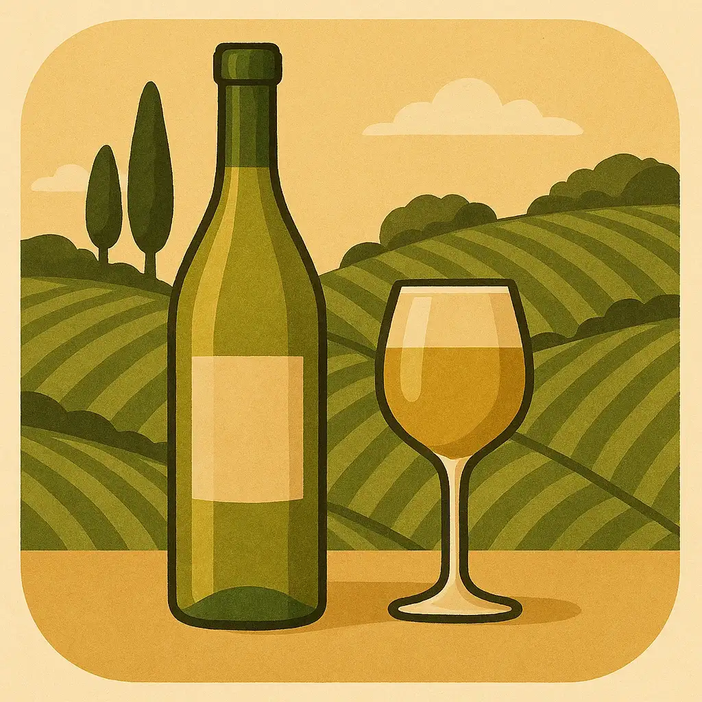 Vinho Verde