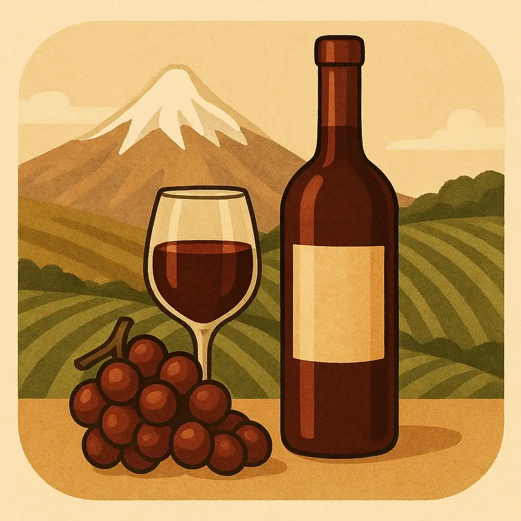 mendoza