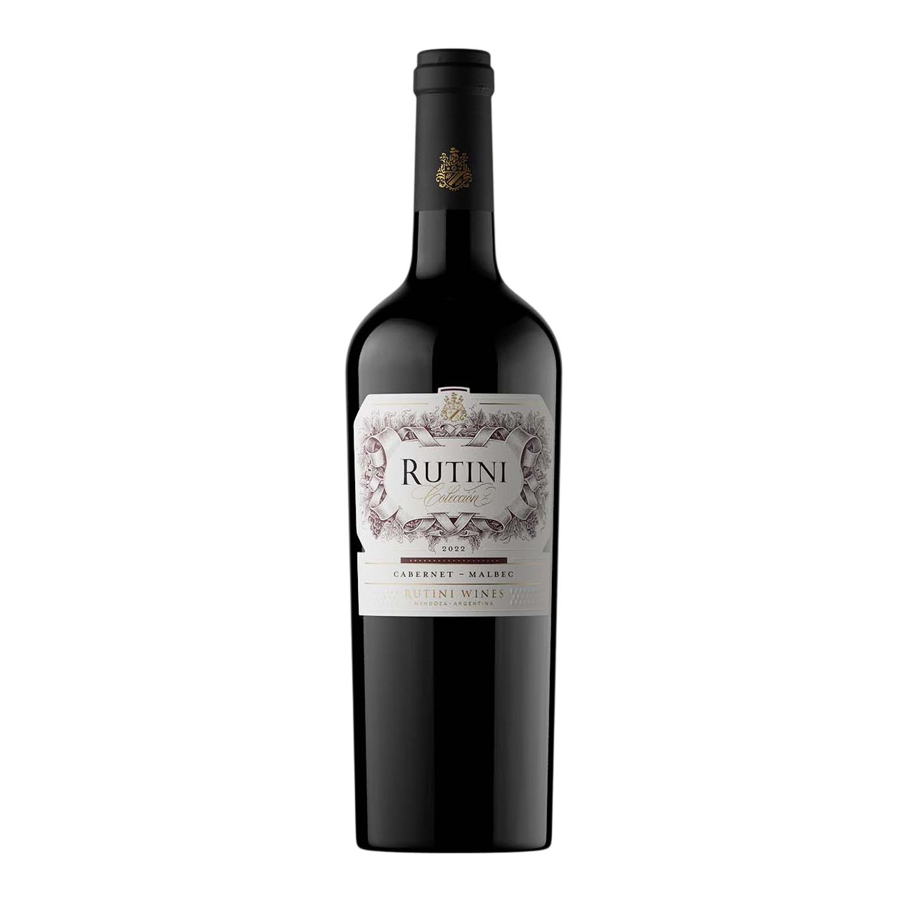 RutiniColeccion CabernetMalbec