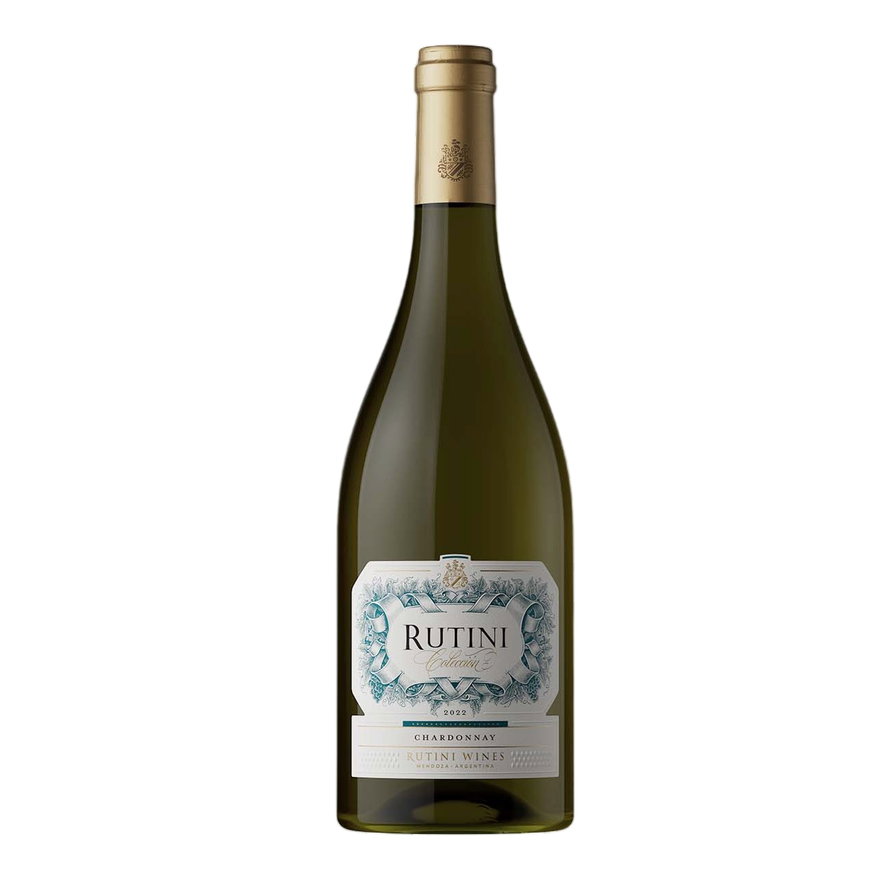 RutiniColeccion Chardonnay