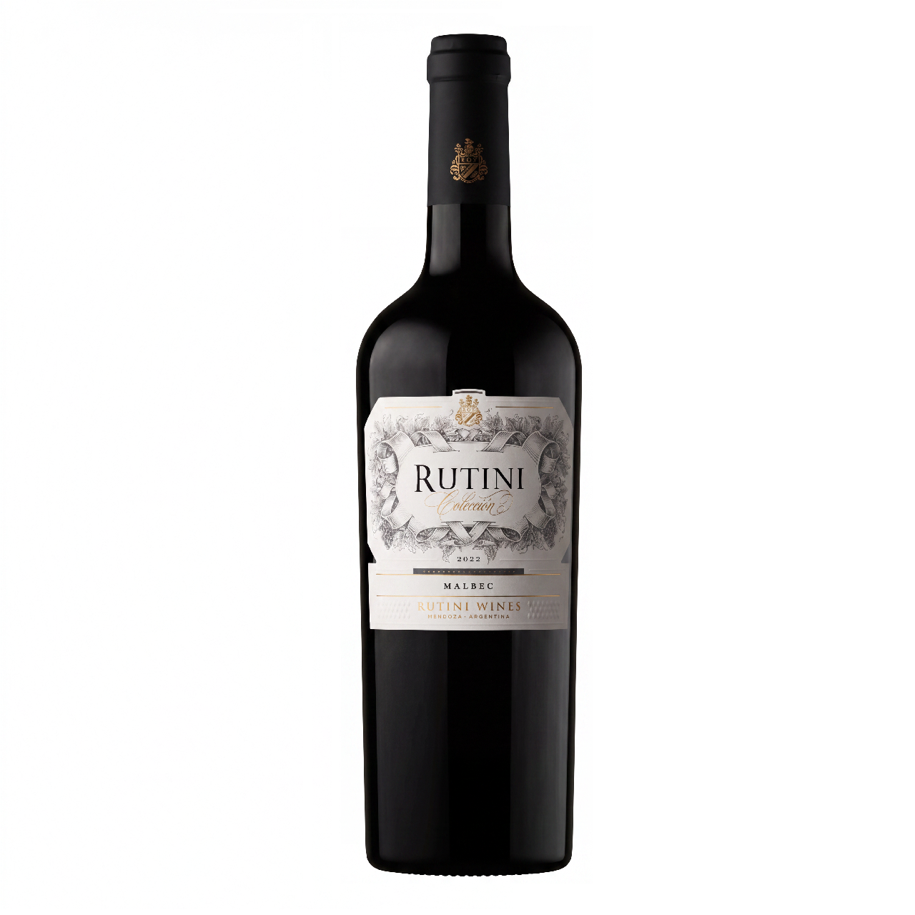 RutiniColeccion Malbec